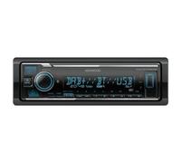 KENWOOD - Autor. mechaless Kmm-bt506dab+usb Bt 4x50