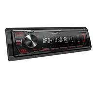 sinto car dab+ mp3 usb aux ill. nero