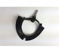 KENWOOD AWAX500001 Frusta in gomma AX500 per Robot da cucina serie KMX