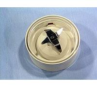 Kenwood base lama ciotola tritatutto nera Multipro FP905 FP910 FP920 FP930 FP932