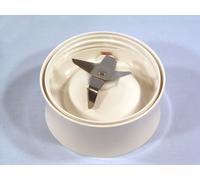 Kenwood base lama frullatore plastica BL410 BL430 FP480 FP730 FP900 FP905 FP925