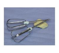 Kenwood battenti di ricambio per mixer manuale - HM220, HM226 (652932), legno, argento