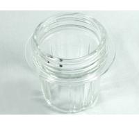 Kenwood bicchiere caraffa contenitore vetro tritatutto Prospero KM280 KM2 AT286