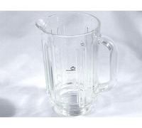 KENWOOD BICCHIERE CARAFFA VETRO FRULLATORE BL700 BL710 AT358 KAH358GL CHEF SENSE