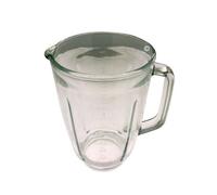 KENWOOD BICCHIERE CARAFFA VETRO FRULLATORE MULTIPRO FP900 FP920 FP925 FP950