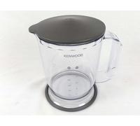 KENWOOD BICCHIERE CIOTOLA RECIPIENTE TRIBLADE SYSTEM PRO HDM800 HDM802 HDM804