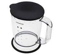 KENWOOD BICCHIERE CIOTOLA RECIPIENTE TRIBLADE SYSTEM PRO HDM800 HDM802 HDM804