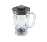 Kenwood bicchiere frullatore completo robot FDP31 FDM30 FDM3110 FDM3112 FDM3115