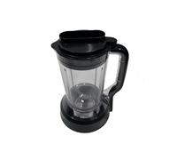 KENWOOD bicchiere frullatore completo robot multipro one touch FDM73.480SS ECC..