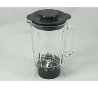 Kenwood bicchiere frullatore vetro robot MultiPro FDM78 FDM79 FDM780 FDM790