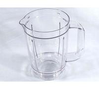 Kenwood bicchiere in plastica 1200ml frullatore True 400W BL370 BL378 BL380