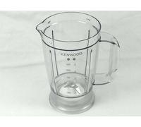 KENWOOD BICCHIERE FRULLATORE CON LAMA BASE ROBOT MULTIPRO FPP FPP220 FPP230