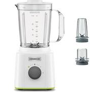 Kenwood BLP31.D0WG Frullatore con Bicchiere Graduato