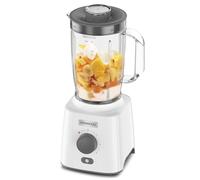 Frullatore BLP41. A0WH Capacit 2 Litri Potenza 650 Watt Colore Bianco / Grigio