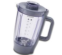 KENWOOD - BOL BLENDER ACRILIC COMPLETO BIANCO 1,5 L - KW706719