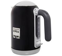 KENWOOD - Bollitore Elettrico Capacit 1 Litri Potenza 2200 Watt Colore Nero