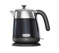 Kenwood Bollitore Mesmerine da 1,6L ZJM810BK nero