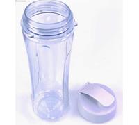 Kenwood bottiglia caraffa borraccia frullatore 2GO Sport SMP060 Smoothie