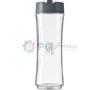 Kenwood bottiglia caraffa borraccia frullatore 2GO Sport SMP060 Smoothie