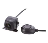 Kenwood Car Audio CMOS-320 - Telecamera posteriore, colore: Nero