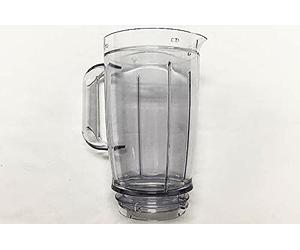 Kenwood caraffa bicchiere boccale in plastica frullatore Blend X Fresh BLP41