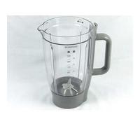 Kenwood caraffa bicchiere lama giunto frullatore AT282 Prospero KM242 KM283 KM2