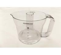 Kenwood caraffa contenitore succo 1000ml estrattore centrifuga JE280A JE290A