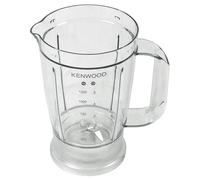 Kenwood caraffa frullatore in plastica lama per robot MultiPro FDP30 FDM30 FPP2