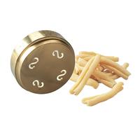 Kenwood Caserecce A910/2 Accessorio Trafila in Bronzo per Creare la Pasta Fresca