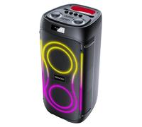 Kenwood Cassa party AS P400BT Tws Black 100W