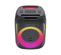 Kenwood Cassa party Tws Black 50W AS P200BT