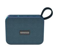 Kenwood Cassa wireless Tws Blue 5W AS 60BT A