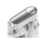 Kenwood cover grigia planetaria Titanium Chef Baker KVC65 KVL65 KVC85 KVL85