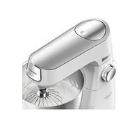 Kenwood Chef Baker PopTop Cover KAT65.000SI, Compatibile con Titanium Chef Baker