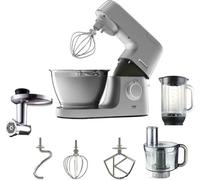 Kenwood Chef Elite KVC 5401.S planetaria impastatrice multifunzione 1200w