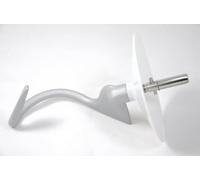 Kenwood chef in alluminio Gancio pasta - WVE.711981