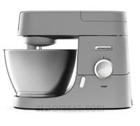 Kenwood Chef KVC3110S 4,6L Impastatrice Planetaria - Argento