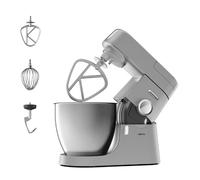 Kenwood Chef XL KVL4100S Impastatrice da appoggio 6,7 L 1200 W Impastatrice...