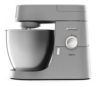 Kenwood Chef XL KVL4110S impastatore planetario 1200 W Argento