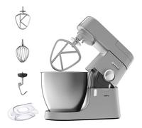 Kenwood Electronics Chef XL KVL4110S Sbattitore con base 1200W Argento