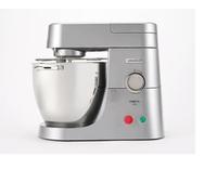 Kenwood Chef XL Pro robot da cucina 1700 W 6,7 L Argento