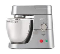 Kenwood Chef XL Pro robot da cucina 1700 W 6,7 L Argento