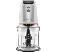 Kenwood Chopper CHP61.100WH, Potenza 500W, Ciotola da 0.5L