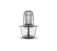 Kenwood CHP62.400SI tritaverdure elettrico 0,6 L Argento