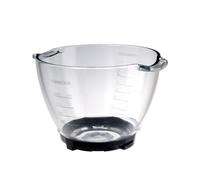 Kenwood Ciotola Chef in vetro AT550, accessori per Kenwood Macchine da cucina serie KVC 3, 5 e 7, único