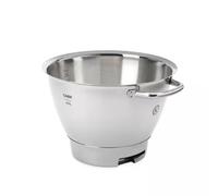 Ciotola in acciaio inox Chef Titanium 4.6L KAT711SS | Nuovo