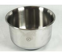 Kenwood ciotola contenitore acciaio inox sbattitore Chefette HM670 HM680