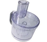 Kenwood ciotola contenitore + coperchio robot Multipro FDP64 FDP 641 643 646