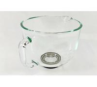 KENWOOD CIOTOLA CONTENITORE DI VETRO PER KMIX KMX750AAB KMX754 KMX760 KMX761