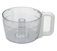 Kenwood ciotola contenitore food processor AT264 planetaria Prospero KM24 KM26 K